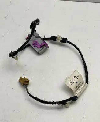 Audi A3 S3 8P Electric window control switch 8P3971036