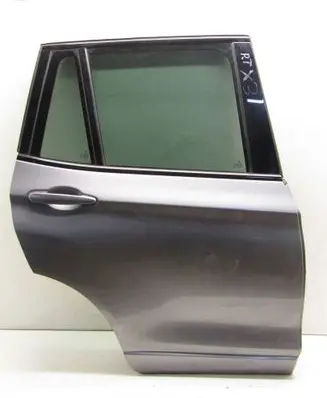 BMW X3 F25 Rear door 