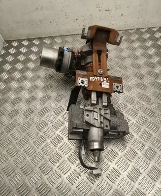 Mazda CX-5 Electric power steering pump JJ501004410