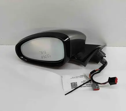 Jaguar F-Type Coupe wind mirror (mechanical) EX5317E699CA