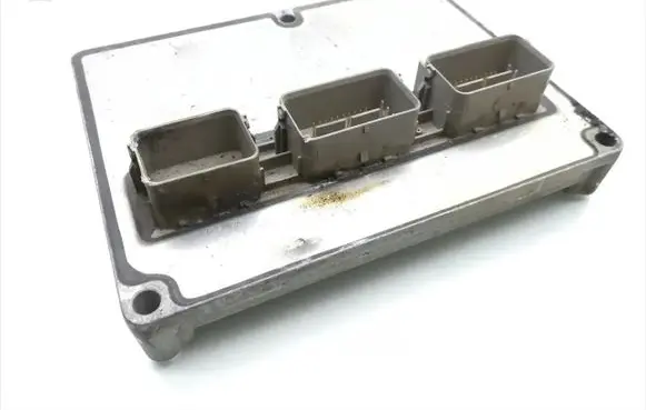 Ford Focus Engine control unit/module 5M51-12A650-RF 0185A