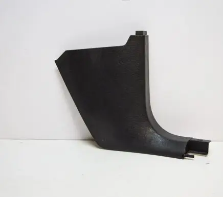 Volkswagen Golf VI (A) pillar trim 1K1863484B