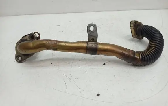 EGR valve line/pipe/hose