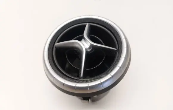 Mercedes-Benz CLA C117 X117 W117 Dashboard side air vent grill/cover trim A1178300354
