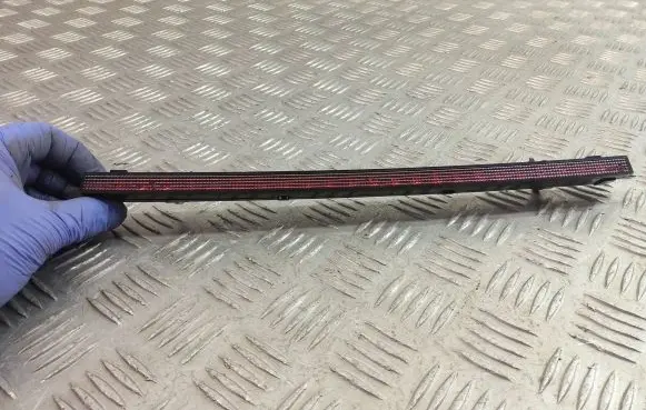 Skoda Octavia Mk1 (1U) Third/center stoplight 1Z5945097
