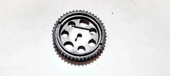 Camshaft pulley/ VANOS