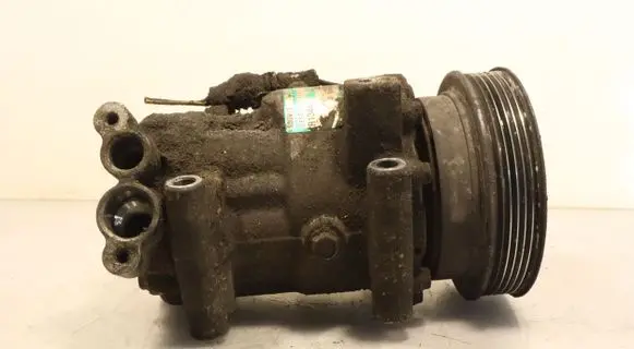 Nissan Micra Air conditioning (A/C) compressor (pump) SD6V12