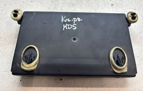 Mercedes-Benz A W169 Door control unit/module 2118200326
