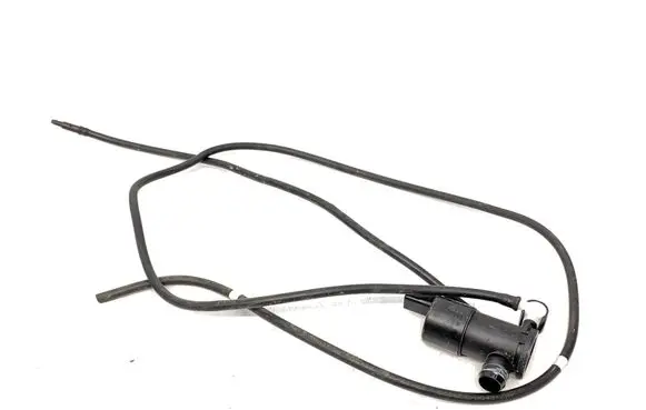 Opel Corsa F Windscreen/windshield washer pump 9825893480 9825894180