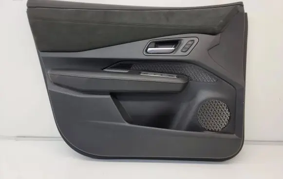 Nissan Ariya Front door card panel trim 809115MS0B
