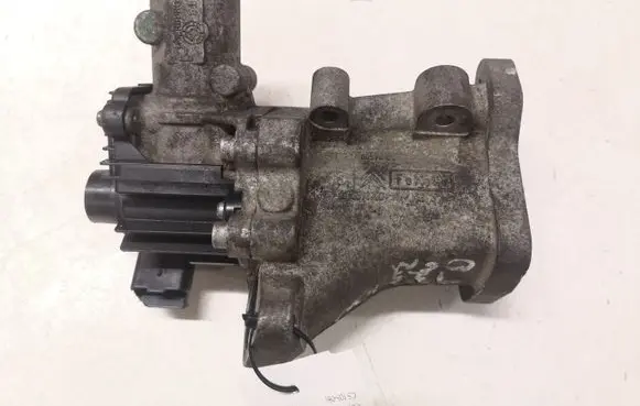Citroen C5 EGR valve 70057805 9658911780