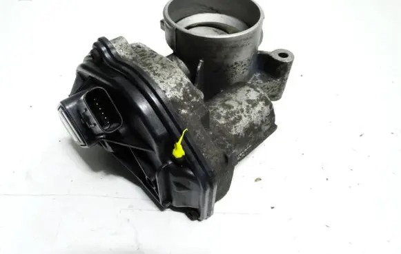 Volvo V70 Throttle valve 4M5GED