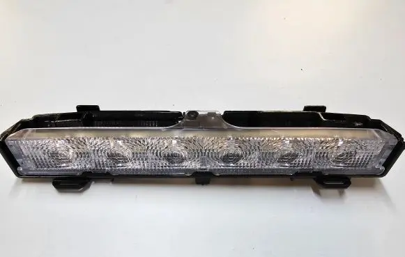 Volkswagen PASSAT B7 USA Third/center stoplight 176369