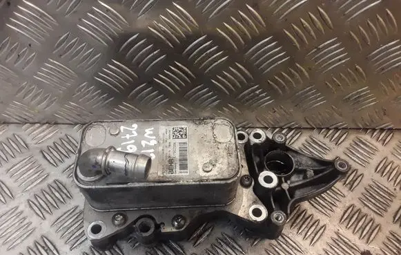 Mercedes-Benz E W212 Gearbox / Transmission oil cooler A6511800665 6511800665