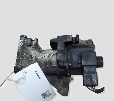 Land Rover Freelander 2 - LR2 EGR valve 70057805 9656911780