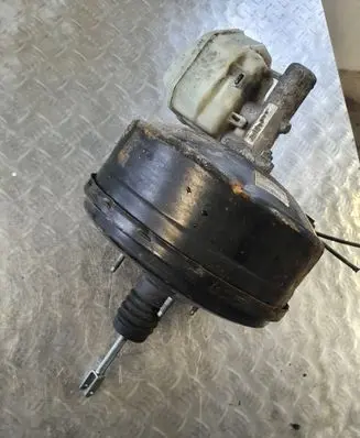 Mercedes-Benz Sprinter W906 Brake booster A9064300308