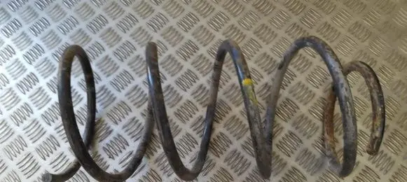 Renault Safrane Front coil spring