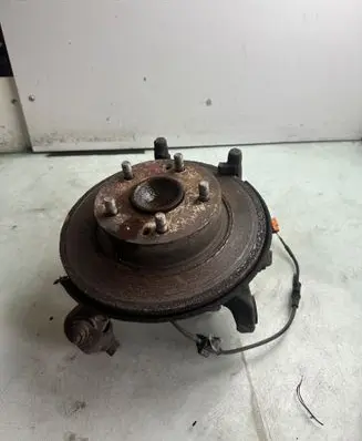 Honda Accord Rear wheel hub spindle/knuckle 42141
