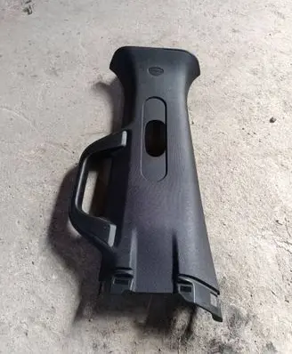 Dodge RAM (B) pillar trim (top) 6DQ05TRMAG