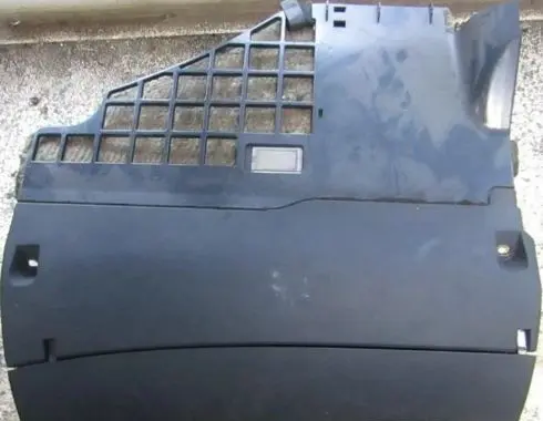 Audi A6 S6 C5 4B Glove box