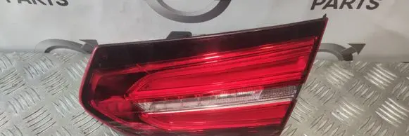 Mercedes-Benz GLC X253 C253 Tailgate rear/tail lights A2539062401
