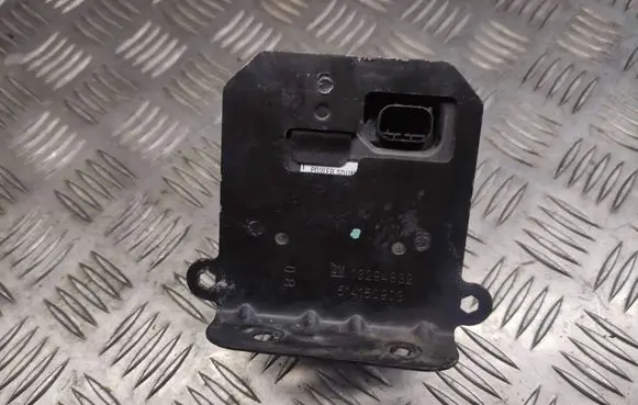Alarm system siren