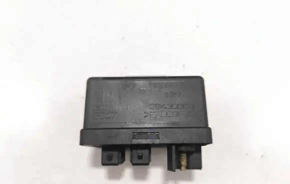 Alfa Romeo 156 Glow plug pre-heat relay 55193073 38430003