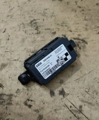 BMW X1 F48 F49 Antenna control unit 9397846 A2C94289401