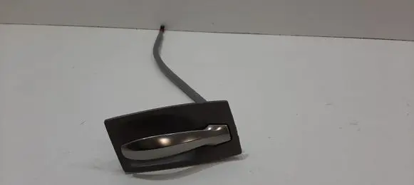 BMW 5 E60 E61 Rear door interior handle trim 7034288 7076256