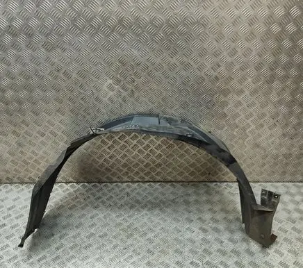 Ford Ranger Front wheel arch liner splash guards AB392116A563AC