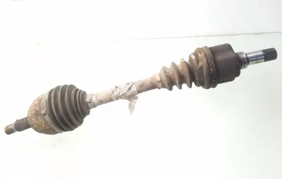 Citroen C8 Front driveshaft