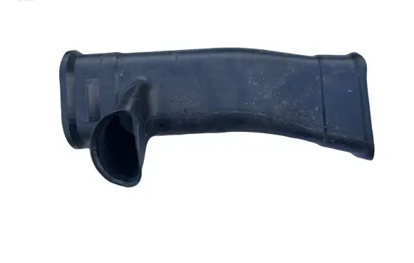 Peugeot 307 Cabin air duct channel 9634498680