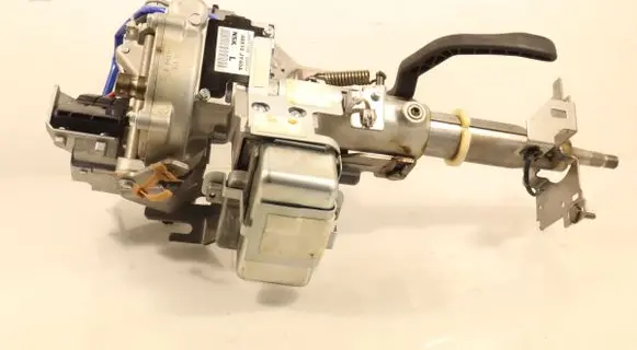 Renault Koleos I Power steering pump 48810JY40A
