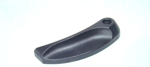 BMW 5 F10 F11 Engine bonnet (hood) release handle 51239113984 9113984