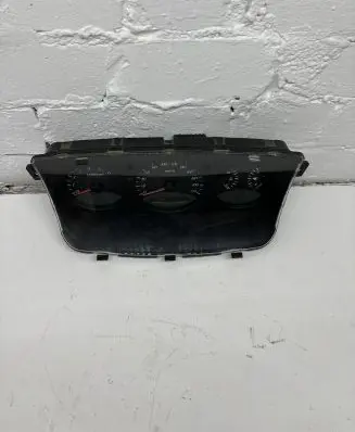 SsangYong Kyron Speedometer (instrument cluster) 8022009100