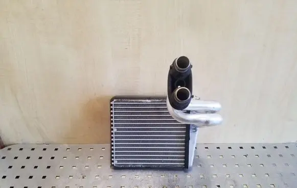 Volkswagen Caddy Heater blower radiator 1K0819031B 668733G