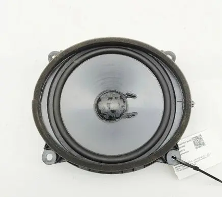 Lexus NX Front door speaker 8616078080