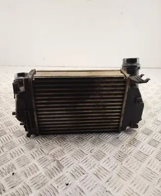 Nissan X-Trail T32 Intercooler radiator