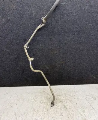 Mercedes-Benz Vito Viano W639 Power steering hose/pipe/line