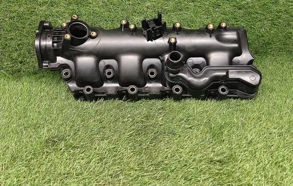 Opel Zafira C Intake manifold 55565592 18021095