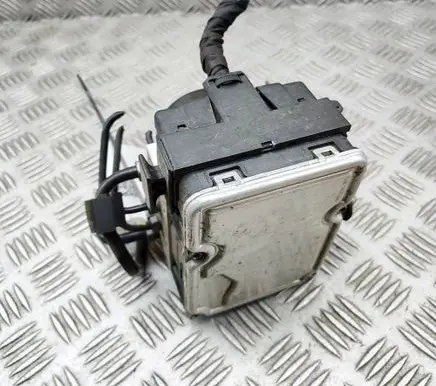 Porsche Cayenne (92A) ABS Pump 7P0614517P 7P0907379P