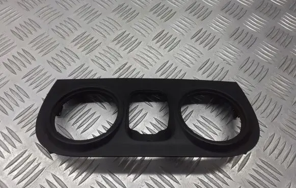 Fiat Fiorino Radio/GPS head unit trim 7354608667