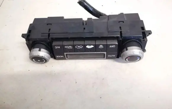 Honda Civic Climate control unit snkk41 snk-k41