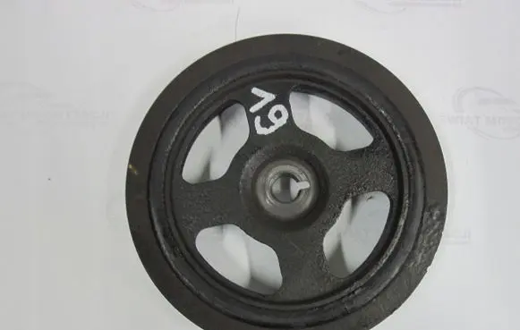 KIA Ceed Crankshaft pulley 571GB19