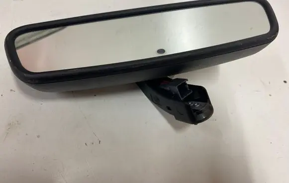 Jaguar XF X250 Rear view mirror (interior)