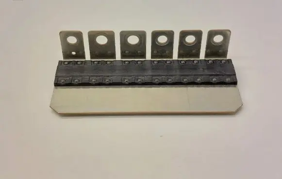 Volkswagen PASSAT B8 Fuse 5Q0937629C