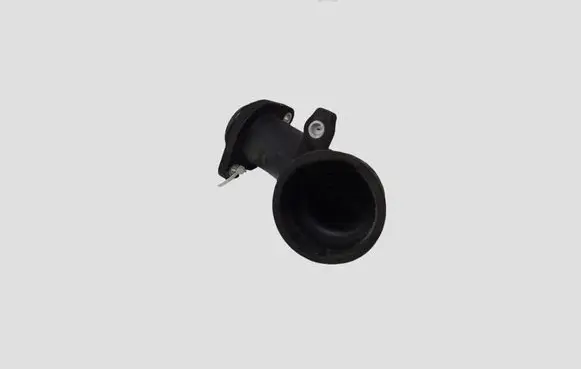 Mercedes-Benz Sprinter W906 Engine coolant pipe/hose 1481934