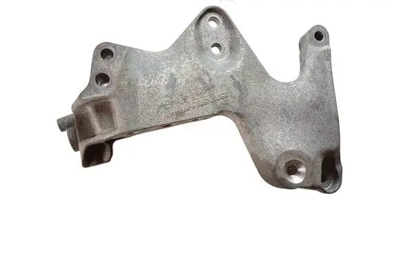 Renault Megane III Engine mounting bracket 112316637R