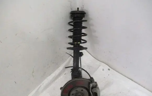 Peugeot 307 Front suspension assembly kit set 