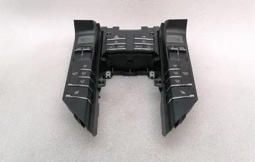 Porsche Cayenne (92A) Switch for retractable tow bar 7P5907044G